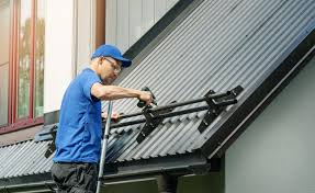 Fast & Reliable Emergency Roof Repairs in Center, CO